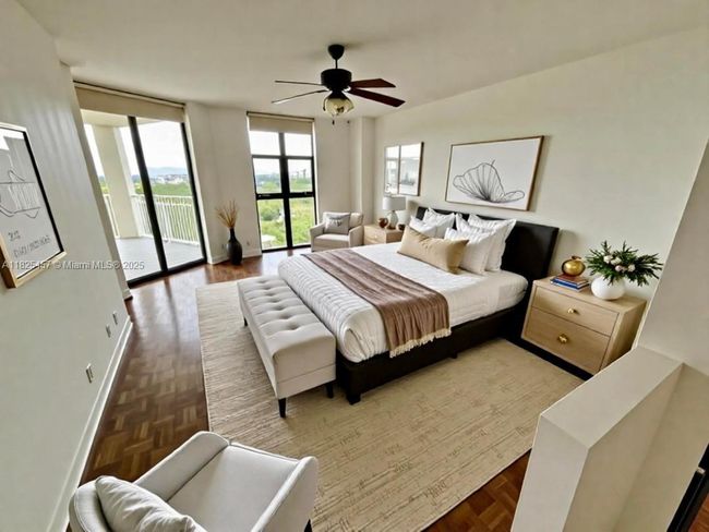 APT-1009 - 1000 Quayside Ter, Condo with 2 bedrooms, 2 bathrooms and null parking in Miami FL | Image 11