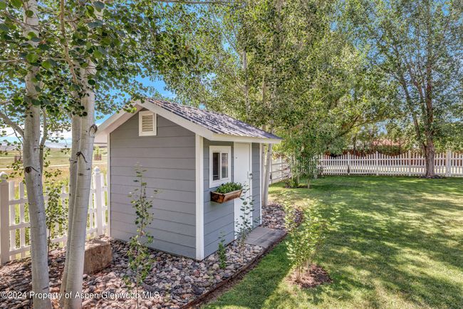 517 S Poplar St, House other with 5 bedrooms, 4 bathrooms and null parking in Hayden CO | Image 36