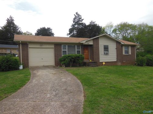 3814 Timwood Dr Nw, Huntsville, AL, 35810-1375 | Card Image