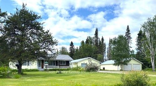 5115 Highway 112, Swastika, ON, P0K1T0 | Card Image