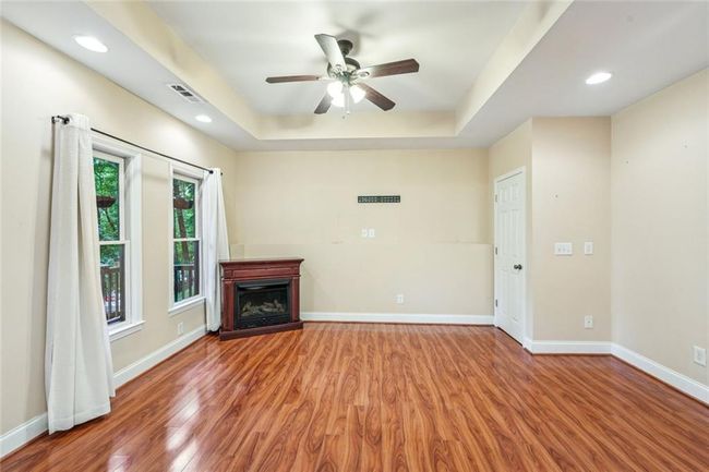810 Little Pine Mountain Rd, House other with 3 bedrooms, 3 bathrooms and 2 parking in Jasper GA | Image 21