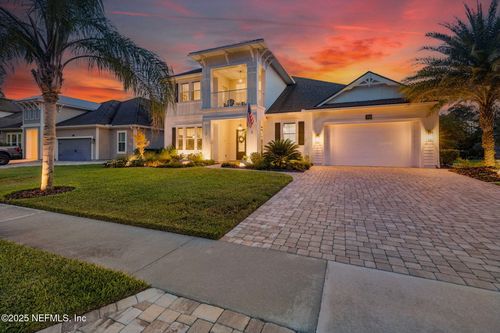 141 Spanish Creek Dr, Ponte Vedra, FL, 32081-6170 | Card Image