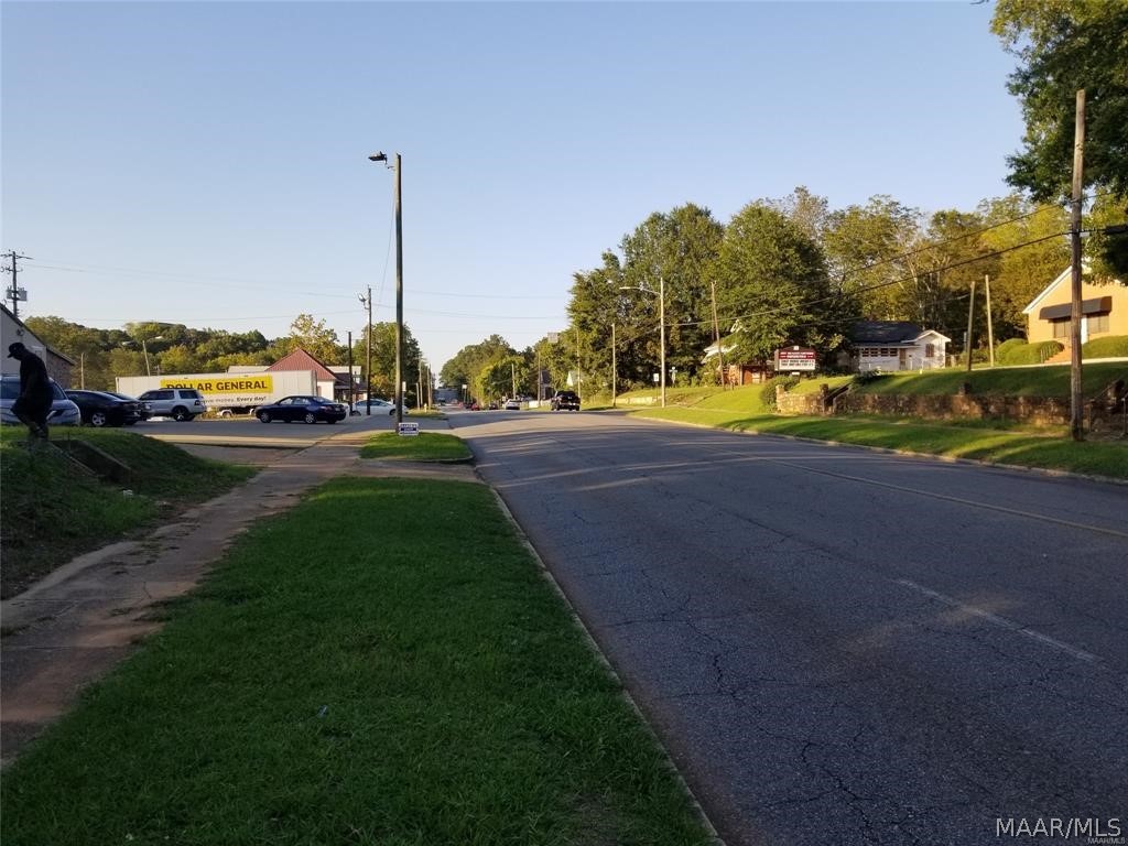 Land in Anniston 2