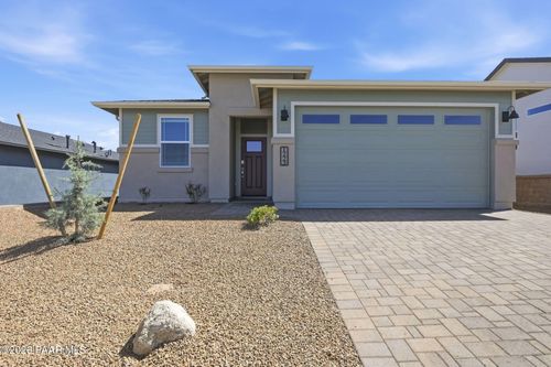 1223 Prairie Dog Trl, Prescott, AZ, 86305-5343 | Card Image
