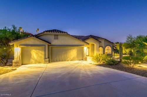 15232 E Sage Dr, Fountain Hills, AZ, 85268-4372 | Card Image