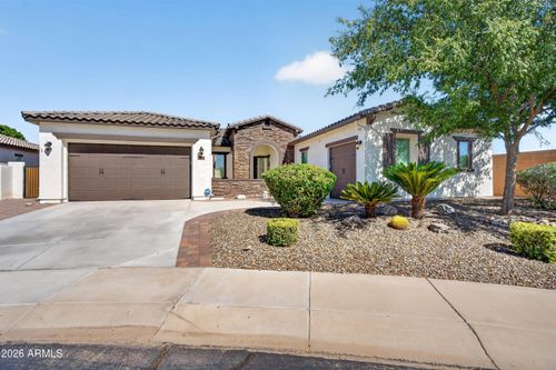 1481 S Carriage Ln, Chandler, AZ, 85286-6154 | Card Image