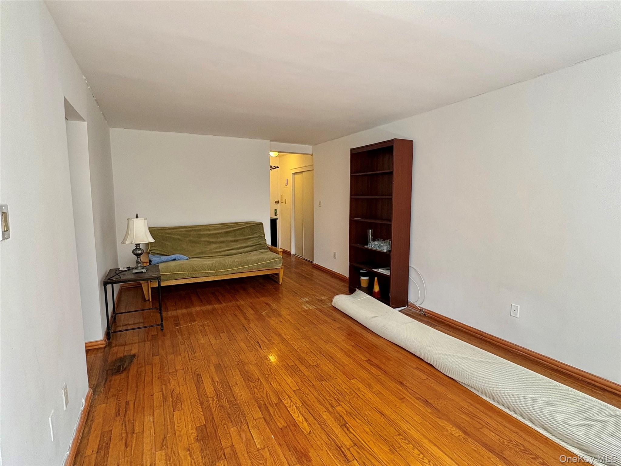 Residential Lease in New York 4