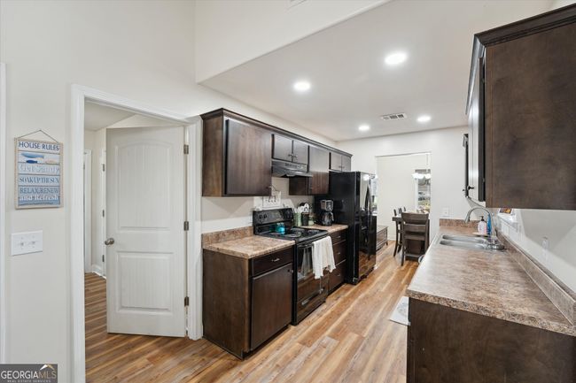 108 Pine Thicket Way, House other with 3 bedrooms, 2 bathrooms and 2 parking in Springfield GA | Image 14