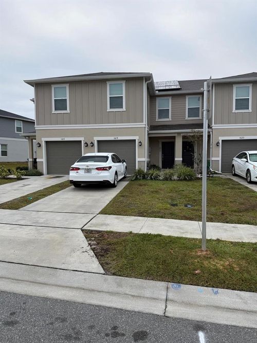 1619 Mirabella Cir, DAVENPORT, FL, 33897-6321 | Card Image