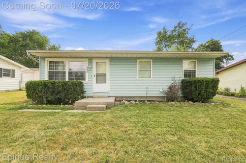 333 Lafayette Blvd, Owosso, MI, 48867-2016 | Card Image
