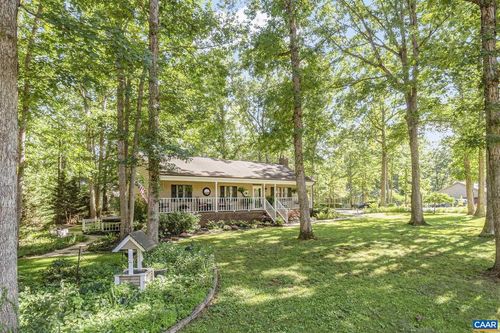 640 Jefferson Dr, PALMYRA, VA, 22963-3038 | Card Image