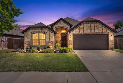 344 Paloma St, Weatherford, TX, 76087-5224 | Card Image