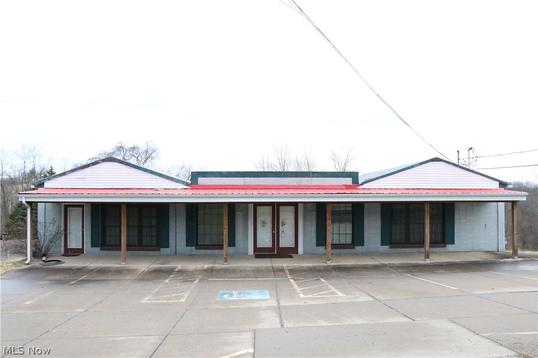 67609 Warnock Saint Clairsvi Rd, Saint Clairsville, OH 43950