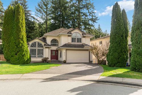 3332 Turner Avenue, Coquitlam, BC, V3E3B9 | Card Image