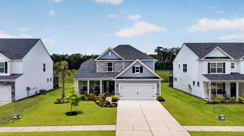 113 Palfrey Drive, Ridgeville, SC, 29472 | Card Image