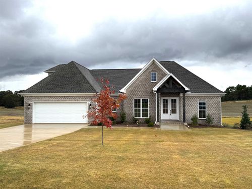 120 Hummingbird Way, Killen, AL, 35645-7586 | Card Image