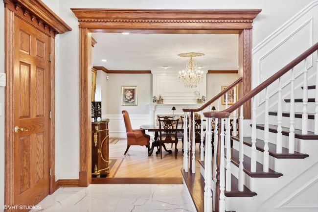 5 Cutters Run, House other with 5 bedrooms, 6 bathrooms and 3 parking in South Barrington IL | Image 9