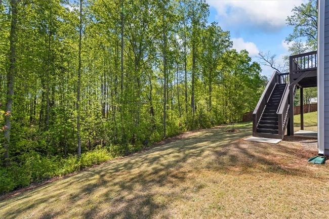312 Wichita Way, House other with 4 bedrooms, 5 bathrooms and null parking in Mcdonough GA | Image 44