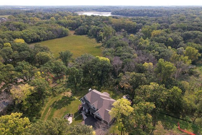 10 Sherwood Trl, House other with 5 bedrooms, 5 bathrooms and null parking in No Oaks MN | Image 58