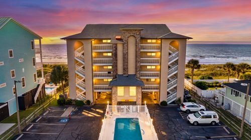 104-1305 S Ocean Blvd, North Myrtle Beach, SC, 29582-3847 | Card Image