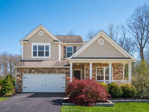 573 Summer Tree Loop, Marysville, OH, 43040-7905 | Card Image