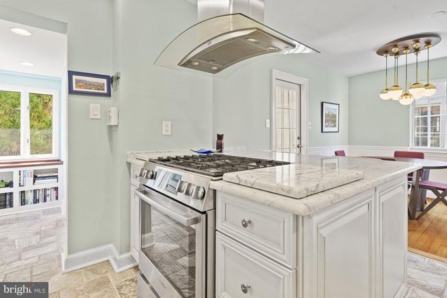 3206 19 Th St N, House other with 3 bedrooms, 4 bathrooms and null parking in ARLINGTON VA | Image 14