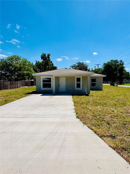 25 S Palmetto Ave, Fort Meade, FL, 33841-3224 | Card Image