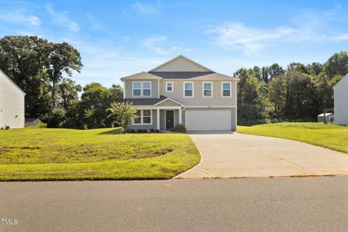 2121 Wildwind Dr, Graham, NC, 27253-9984 | Card Image