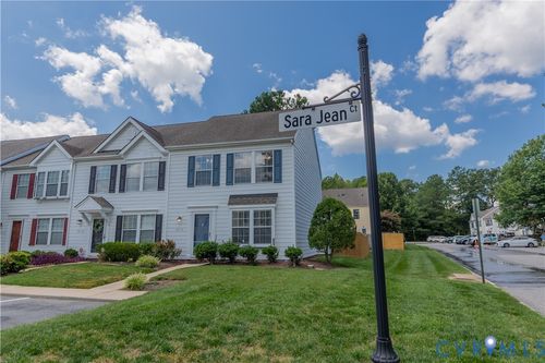 10114 Sara Jean Court, Henrico, VA, 23060 | Card Image