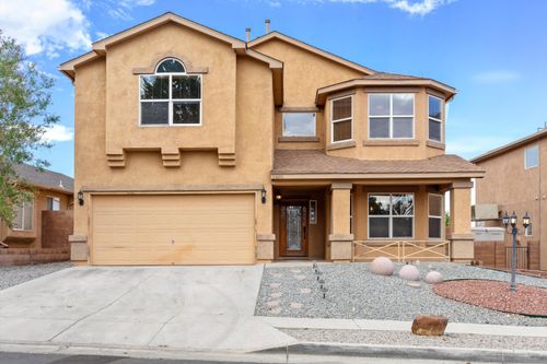 2408 Sun Gate Trl Sw, Albuquerque, NM, 87121-4250 | Card Image