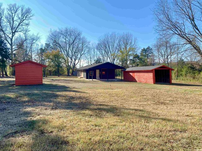 36054 E Highway 80, House other with 3 bedrooms, 2 bathrooms and null parking in Danville AR | Image 7