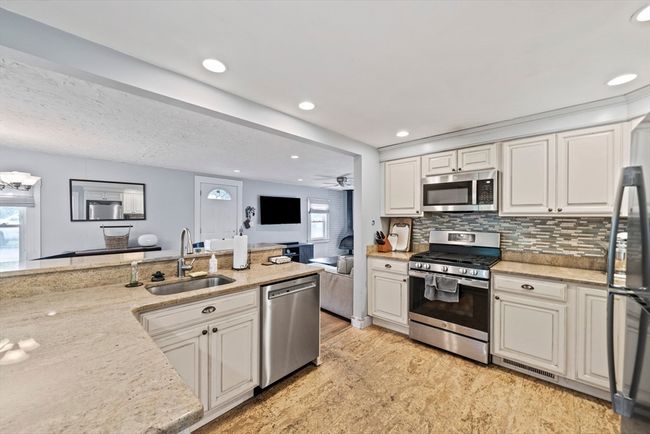 19 Borden Rd, House other with 3 bedrooms, 1 bathrooms and 4 parking in Scituate MA | Image 5
