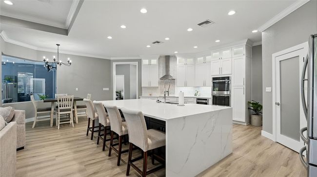 Gorgeous kitchen | Image 8