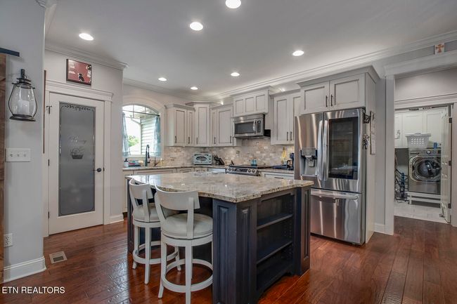 418 Cheeyo Pl, House other with 3 bedrooms, 2 bathrooms and null parking in Loudon TN | Image 21