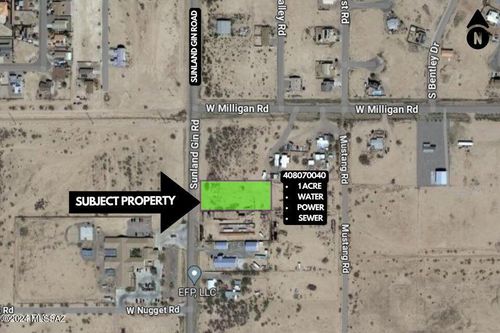 3-16197 S Sunland Gin Rd, Casa Grande, AZ, 85193 | Card Image