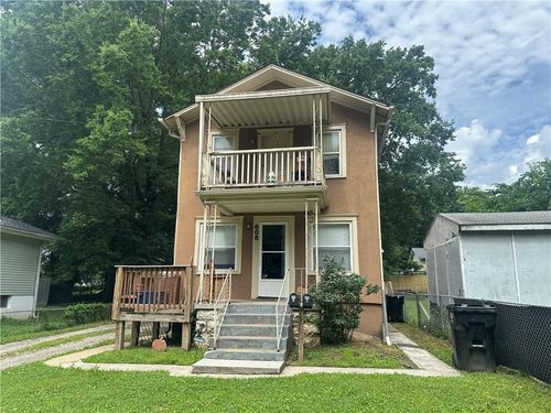808 S Willis Ave, Independence, MO, 64052-4130 | Card Image