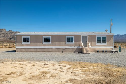 2150 W Harris Farm Rd, Pahrump, NV, 89060-2487 | Card Image