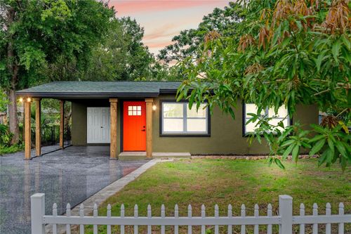 4321 Arch St, ORLANDO, FL, 32808-7803 | Card Image