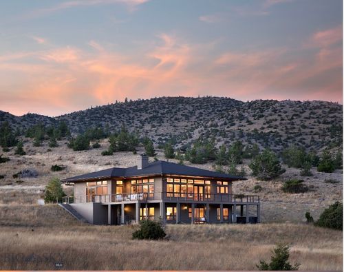 173 Spring Creek Hills Rd, Livingston, MT, 59047-8832 | Card Image
