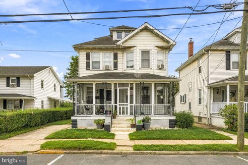 318 Conover St, BURLINGTON, NJ, 08016-1309 | Card Image