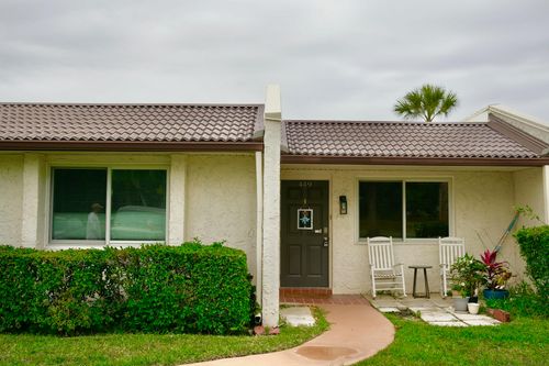 449 Golden River Dr, West Palm Beach, FL, 33411-2427 | Card Image