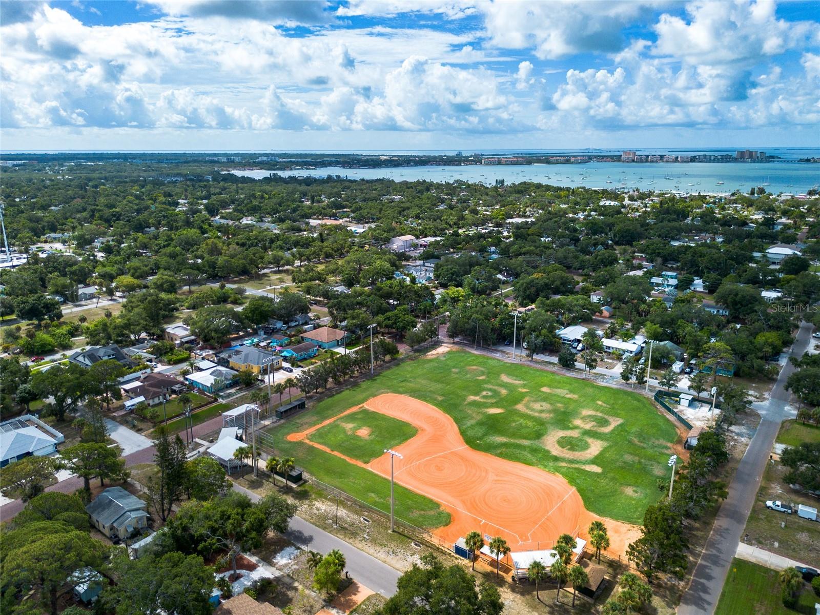 Residential in GULFPORT 3