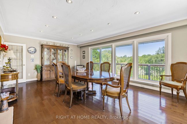 42 Valleyview Rd, House other with 5 bedrooms, 2 bathrooms and 6 parking in Brampton ON | Image 15
