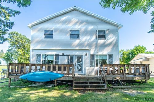 23747 County Route 59, Dexter, NY, 13634-2077 | Card Image