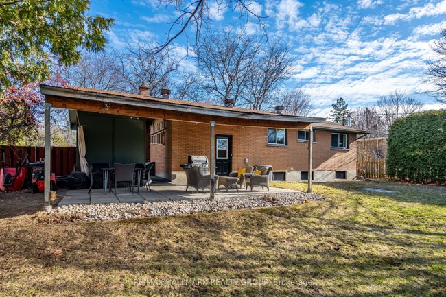 25 Ellery Cres, House other with 4 bedrooms, 2 bathrooms and 3 parking in Nepean ON | Image 31