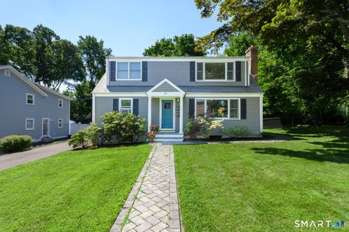 1-26 Lenox Ave, Norwalk, CT, 06854-4024 | Card Image