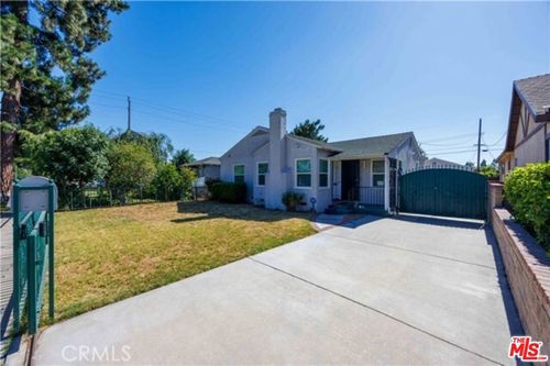 1021 N Frederic St, Burbank, CA, 91505-2336 | Card Image