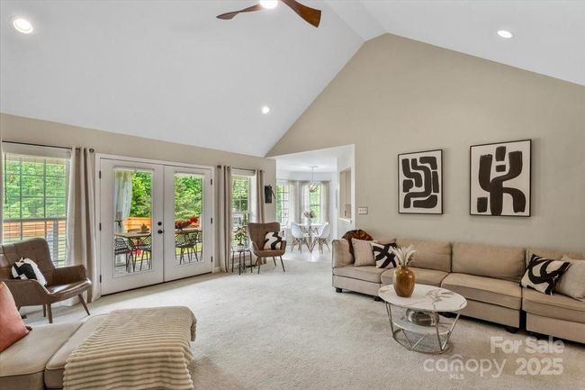 6713 Edwards Farm Ln, House other with 3 bedrooms, 2 bathrooms and null parking in Monroe NC | Image 13