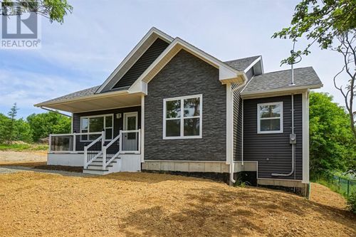 10 Garlands St, Harbour Grace, NL, A0A2M0 | Card Image