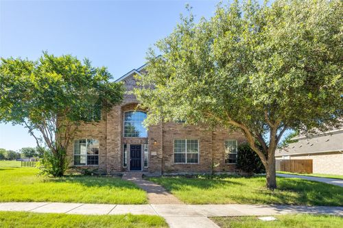 11499 Beeville Dr, Frisco, TX, 75035-2389 | Card Image